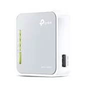 TP-LINK ruter TL-MR3020 3G/4G WLAN Router