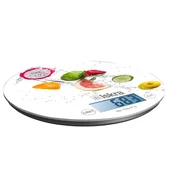 ISKRA kuhinjska digitalna vaga GKS1560-FR