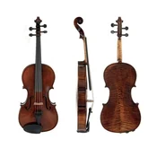 Georg Walther Koncertna viola Master 39,5 cm Gewa GS401.952.100