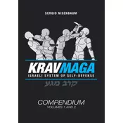 Krav Maga The Israeli System of Self-defense