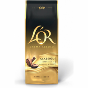 Kavna zrna LOR Crema Absolu Classique 500g