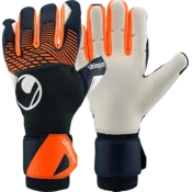 Uhlsport Vratarske rokavice FM Absolutgrip ZNE HN Spark Edition #403
