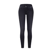 G-Star Raw  Jeans skinny LYNN MID SKINNY WMN  Siva