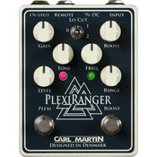 Carl Martin PlexiRanger Kitarski efekt (Samo odprto)
