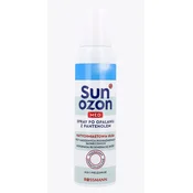 O.Z. SUNOZON Med sprej po sončenju s pantenolom 150 ml