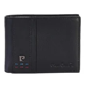 Moška usnjena denarnica Pierre Cardin | RFID Block