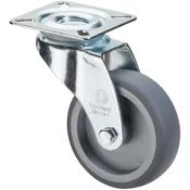 Transportno gibljivo kolo A.100.A80.075, 75mm