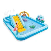 Intex Deciji bazen igraonica Avantura u Džungli 244x198x71cm Intex 57161NP