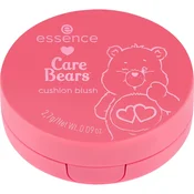 essence Care Bears rdečilo v gobici odtenek 01 Feeling Beary Cute 2.7 g