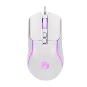 Marvo Miš USB, Tepo 30, M292WH, Beli