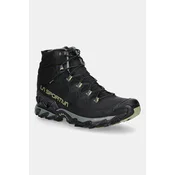Vanjske cipele LA Sportiva Ultra Raptor II Mid Leather GTX boja: crna, ZFHS096
