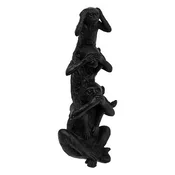 Ukrasna Figura Majmun Exotic Panama