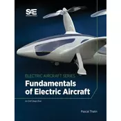 Fundamentals of Electric Aircraft