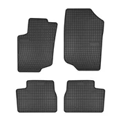 Frogum Tipske patosnice za  Peugeot 207/06+/