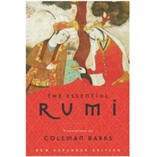 Essential Rumi - reissue