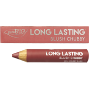 PuroBIO Cosmetics Long Lasting Blush Chubby - 021L