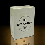 Eye Candy by Hanson ChienEye Candy by Hanson Chien