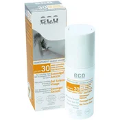 ECO COSMETICS gel za zaščito obraza pred soncem ZF 30 - 30 ml