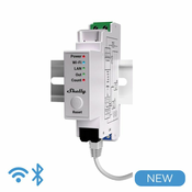 Shelly Shelly PRO EM-50 WiFi/LAN števec porabe električne energije