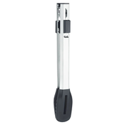 Kuhinjske hvataljke ORIGINAL PROFI, 28 cm, srebrna, nehrdajuci celik, Fissler