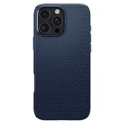 Spigen SPIGEN OVITEK LIQUID AIR ZA IPHONE 16 PRO MAX PROTIZDRSNA ZAŠČITA TANEK