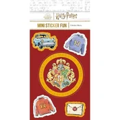 Harry Potter mini nalepke