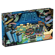 Menart Toys Družabna igra Hotel, (21504077)