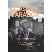 Casový paradox