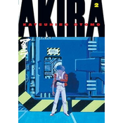 Akira Volume 2