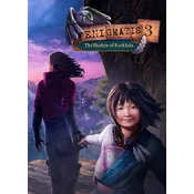 Enigmatis 3: The Shadow of Karkhala Steam Key GLOBAL