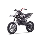Vehicle Internal Combustion Engine 49CC STORM Black