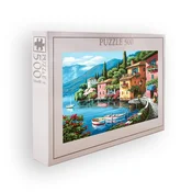 WALLXPERT Puzzle PZL_0152_500