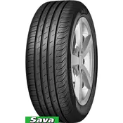 SAVA letna pnevmatika 205 / 55 R16 91W Intensa HP2