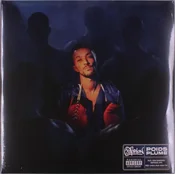 Demi Portion - Poids Plume (2 LP)
