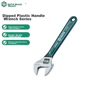 Sata Podesivi kljuc 47251, 10