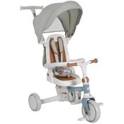 Cangaroo Tricikl compacto 4u1 blue ( CAN1880 )