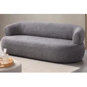 ATELIER DEL SOFA Trosed Roma Dark Grey