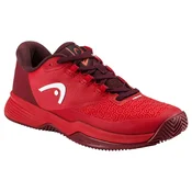 Otroška obutev za tenis Head Revolt Pro 5.0 Clay Junior RDDR EUR 35
