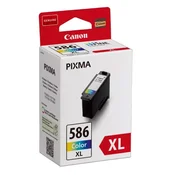 Canon tinta CL-586XL color, 6226C001