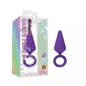 Analni dildo Candy