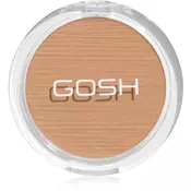 Gosh Bronzing Powder bronzer u kamenu nijansa Natural Glow 9 g