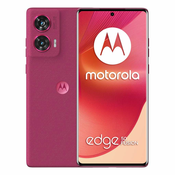 MOTOROLA pametni telefon Edge 50 Fusion 8GB/256GB, Hot Pink