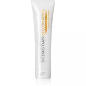 Sebastian Professional Cellophanes maska za obnovu sjaja obojene kose nijansa Honeycomb Blond 300 ml