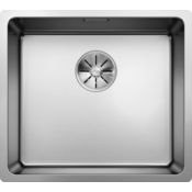 Blanco pomivalno korito ANDANO 450-U InFino INOX 18/10, brez daljinskega upravljalnika.