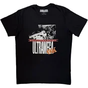 Soundgarden Ultramega OK Black L Majica