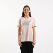 LOTTO Majica kratak rukav plisse w t shirt W