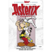Asterix: Asterix Omnibus 1