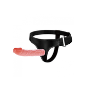 Ultra Passionate Strap-on, 19.8 cm