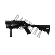 Steambow Crossbow Pistol AR-6 Stinger 2 Tactical 55#
