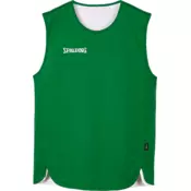 Spalding Dres za trening spalding doubleface set wenet kids